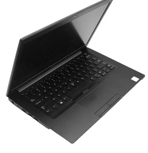 Dell Latitude 7390 i7-8650U@ 1,90 GHz 8 GB Ram, 512 SSD DAÑOS COSMÉTICOS - Imagen 1 de 6