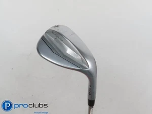 Nice! Ping Glide 4.0 56*(14*) W-Grind Wedge - Nippon ZZ-115 - R/H 402261 - Picture 1 of 4
