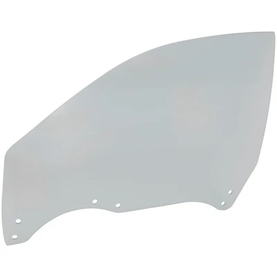 For 2000-2004 Outback Front Left Door Glass 61011AE01A Foto 1 de 3