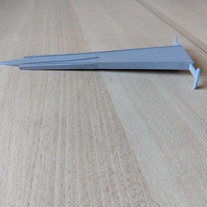 verkaufe aufgleiser h0 ohne OVP - Bild 1 von 3