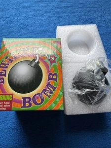 Harry Potter The Wizarding Trunk Joke Shop Bewitched Bomb - Bild 1 von 2
