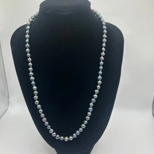 JCM 14KT Freshwater Pearls - Picture 1 of 5