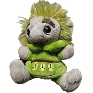Disney Parks Wishables Plush Frozen Grand Pabbie Troll 4" Stuffed Animal Toy  - Picture 1 of 5