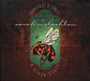 Sarah McLachlan - Rarities, B-Sides & Other Stuff - (CD, Compilation, Enhanced,  - Picture 1 of 5