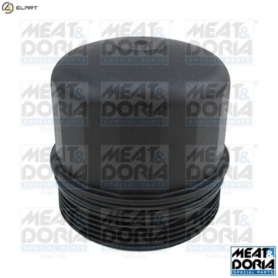 HOUSING OIL FILTER 91692 FOR BMW 5/X/SAV/F1/F8/F10/Gran/Turismo/F07/E70/E3/F11 - Image 1 of 4