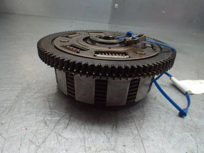 Honda CB650SC Nighthawk 1983-1985 Clutch Basket Assembly  - Image 1 of 4