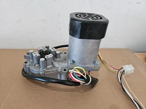 Motoriduttore Hoshizaki 4A5439-01 - 120V 60Hz 1Ph - OEM originale - Foto 1 di 7