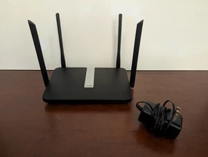Cudy X6 AX1800 Gigabit Dual-Band Wi-Fi 6 Mesh Router With OpenVPN - ✅ TESTED ✅ - Picture 1 of 5