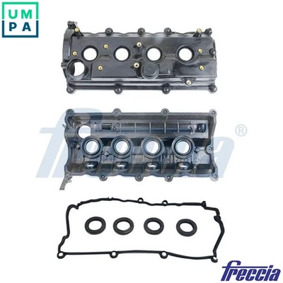 CYLINDER HEAD COVER VC21-1035 FORCYLINDER HEAD COVER VC21-1035 FOR OPEL  VAUXHAL - Image 1 of 4