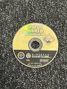 Paper Mario La Porte Millénaire (CD Seul) - Nintendo Gamecube - Picture 1 of 3