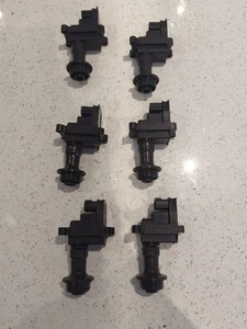 Nissan Skyline R34 2002 Coil Pack - Picture 1 of 7