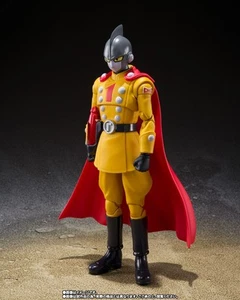 Bandai S.H. Figuarts Dragon Ball Super Super Hero Gamma 1 - Imagen 1 de 9