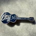 Cliff Richard Badge