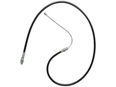Cable de freno de estacionamiento trasero izquierdo Raybestos 85536VDXD para Dodge Ram 3500 1994-1999 Foto 1 de 2