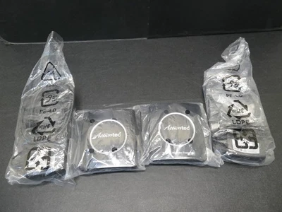 Actiontec  MWTV2TX & MWTV2RX  Video Transmitter and Receiver - Black - Image 1 of 4