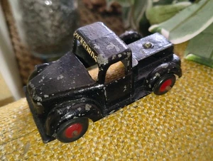 vintage Timpo toys - Toy PICKFORDS Artic unit. lorry 3.5 inches no trailer - Picture 1 of 3