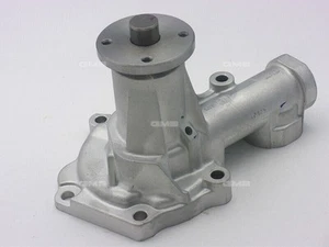 GMB Engine Water Pump For Great Wall/Gwm V240 2.4L 4G69 S4N 4cyl  5sp Man - Picture 1 of 2