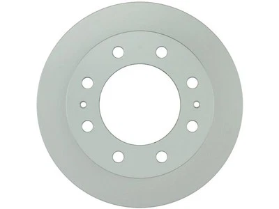 Rotor de freno delantero Bosch 25769DKFM 2006 2004 para Chevrolet Express 3500 2003-2023 Foto 1 de 2