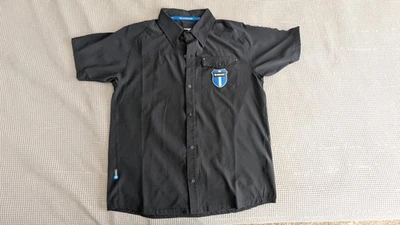 Camisa mecánica de bicicleta gigante Foto 1 de 4