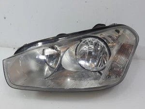 7M5113W030AC SCHEINWERFER LINKS / 7M5113W030AC / 1347632 FÜR FORD C-MAX CB3 TREND - Bild 1 von 10