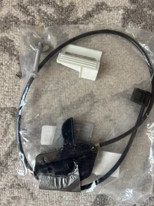 TOSRWGLL 49447 Ricambio cavo di comando per diffusore Agri-Fab 45-0315,45-031 - Foto 1 di 4