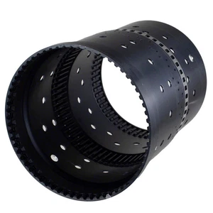 OEM Ford Lincoln  10R80 Aluminum Cylinder Reaction Shell 2017-2022  PC3Z-7B177-A - Picture 1 of 3