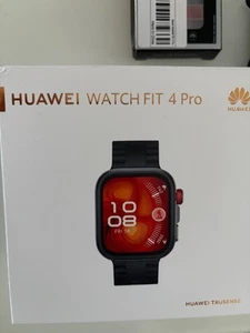 ✅Huawei fit 4PRO Smartwatch✅ - Zdjęcie 1 z 5