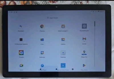 K10    tablet android  11 - Bild 1 von 3