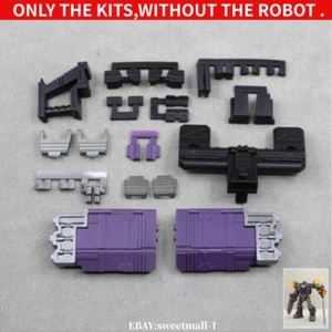 IN STOCK! 3D DIY Filler Upgrade Kit For Age of the Primes Megatronus The Fallen - Picture 1 of 11