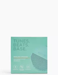 All The Sounds Tunes Beats Base kabelloser Lautsprecher - Bild 1 von 4