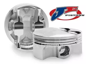 SUZUKI DRZ400 DRZ JE BIG BORE PISTON +4 434 94mm 12:1 - Picture 1 of 2