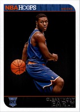 2014-15 Hoops Basketball Base Singles #190-300