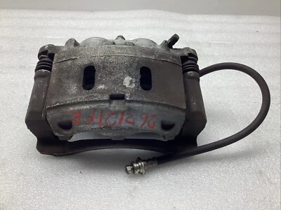 2005-2019 NISSAN ARMADA FRONT RIGHT PASSENGER SIDE DISC BRAKE CALIPER OEM - Image 1 of 4