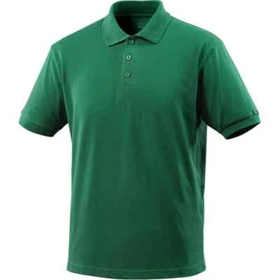 MASCOT WORKWEAR Mascot Bandol Polo-Shirt | Marine | 2XL |