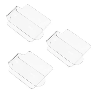 Palette Hand Make up Finger Makeup Pallet Travel Handheld Nail Art - Picture 1 of 12
