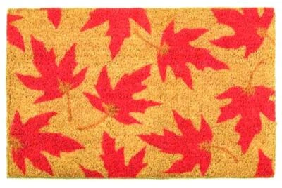 Sänger Kokosvelour-Matte Kokosmatte Türmatte Fußmatte wetterfest Schuhabtreter - Bild 1 von 4