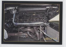 1991 Pro Trac's Formula One Judd EV V-8 #141