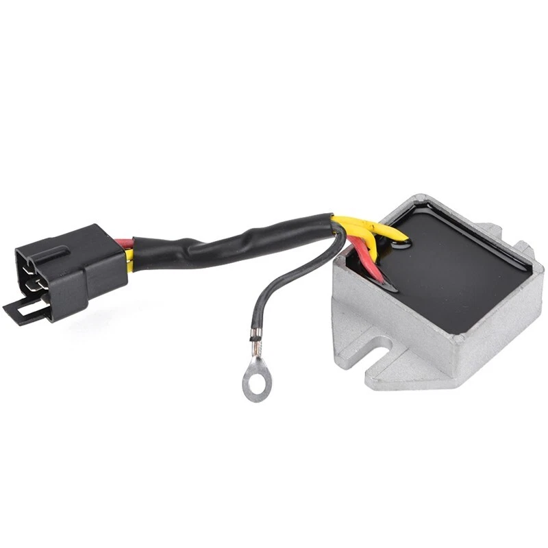 Regulador rectificador para Ski-Doo Safari 503 503R Rally Carb F/C 93-94 Stratos 87 Foto 1 de 4