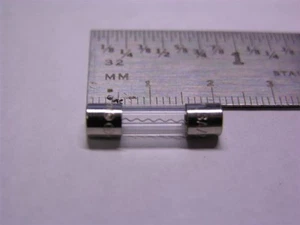 5 Littelfuse 0234003.MXP 234 Series 3A 250V 5x20mm Medium-Acting Fuses - Picture 1 of 1