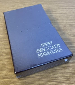 Jimmy Swaggert Ministries HB Book Box Set Of God’s Love, Blessings, & Answers - Bild 1 von 4