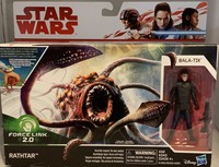 rathtar toy
