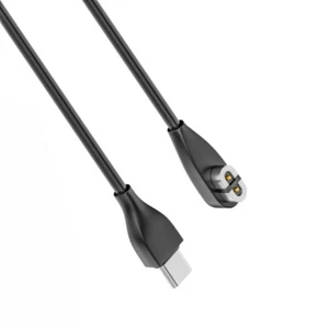 Charging Cable Charger for AS800/AS803 S810/AS700 AS660/S661 Earphone - Zdjęcie 1 z 10
