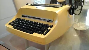 IBM Selectric typewriter overhaul & reconditioning - Picture 1 of 12