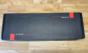 ZAPCO ST-6X-DSP lll 6 Channel Full Range Class A/B Amplifier - Picture 1 of 7
