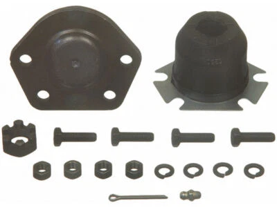 Para Chevrolet C20 1967 panel rótula delantero superior Moog 36798MKGS Foto 1 de 2