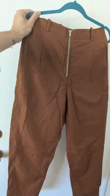 Philip Lim 3.1 Men's Pants - Image 1 of 4