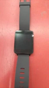 Lg Electronics Japan Lg-W100 Android Smart Watch - Picture 1 of 4