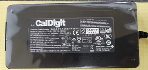 CalDigit FSP150-ABAN3 19V 7,89A 150W Netzteil P/N: 9NA1504810 - Bild 1 von 4