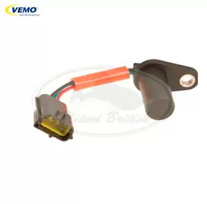 SENSOR ÁRBOL DE LEVAS LAND ROVER GAMA P38 97-02 DISCOVERY 2 II ERR6169 VEMO - Imagen 1 de 1