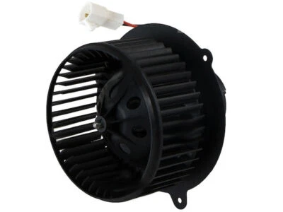 适用于 1993 - 1998 Mercury Villager 吹风机电机前 95493MT 1996 1994 1997 — 第 1/2 张图片